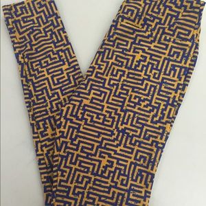 LuLaRoe leggings
